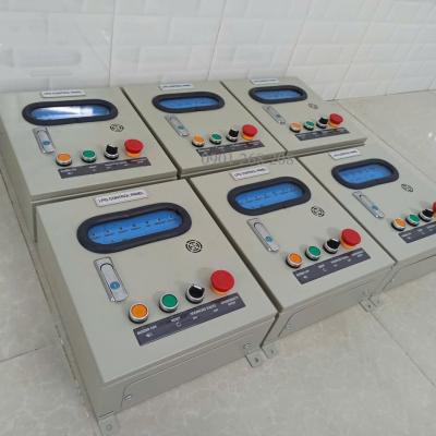 TỦ CẢNH BÁO RÒ GAS VIỆT NAM